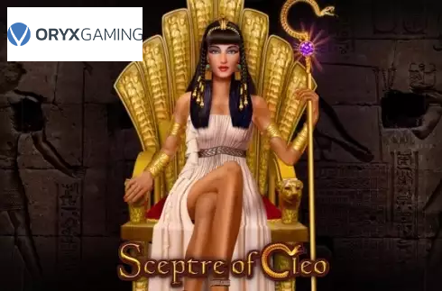 Sceptre of Cleo